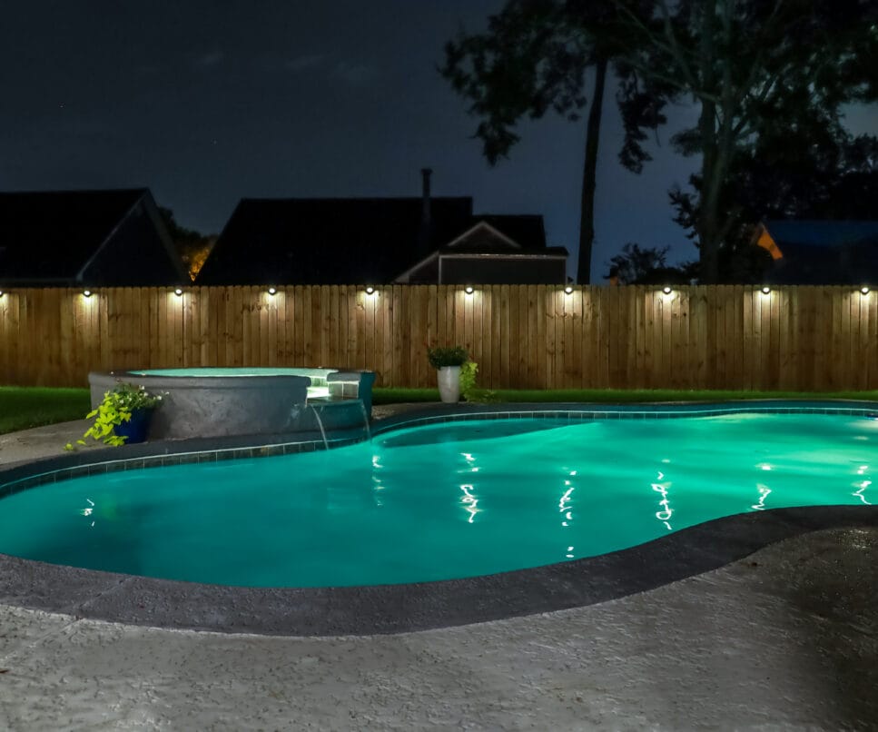 Création de site internet pour constructeurs de piscines et spécialistes du spa