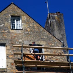 Entreprise de nettoyage et ravalement de façade à Saint-Jean-de-Monts, Saint-Gilles-Croix-de-Vie et Saint-Hilaire-de-Riez