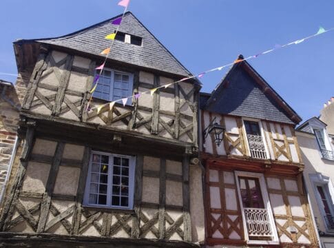 Ravalement de Façade à Thouaré-sur-Loire, Sainte-Luce-sur-Loire et Sucé-sur-Erdre