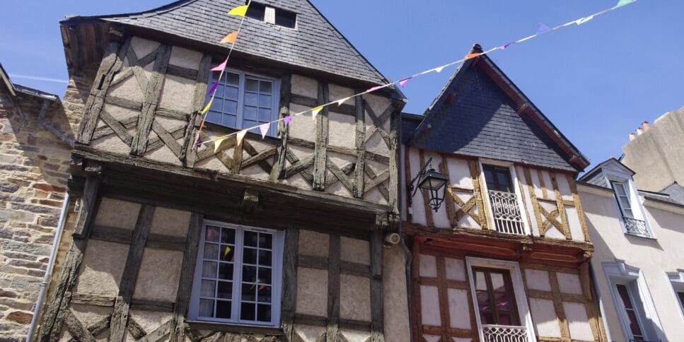 Ravalement de Façade à Thouaré-sur-Loire, Sainte-Luce-sur-Loire et Sucé-sur-Erdre