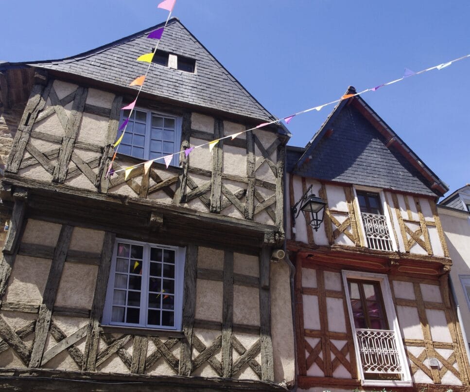 Ravalement de Façade à Thouaré-sur-Loire, Sainte-Luce-sur-Loire et Sucé-sur-Erdre