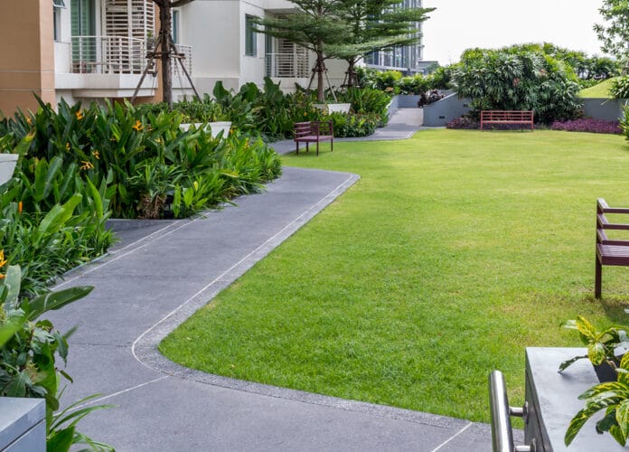 Création de Site Internet pour Élagueur et Entretien de Jardin à Nantes et Loire-Atlantique