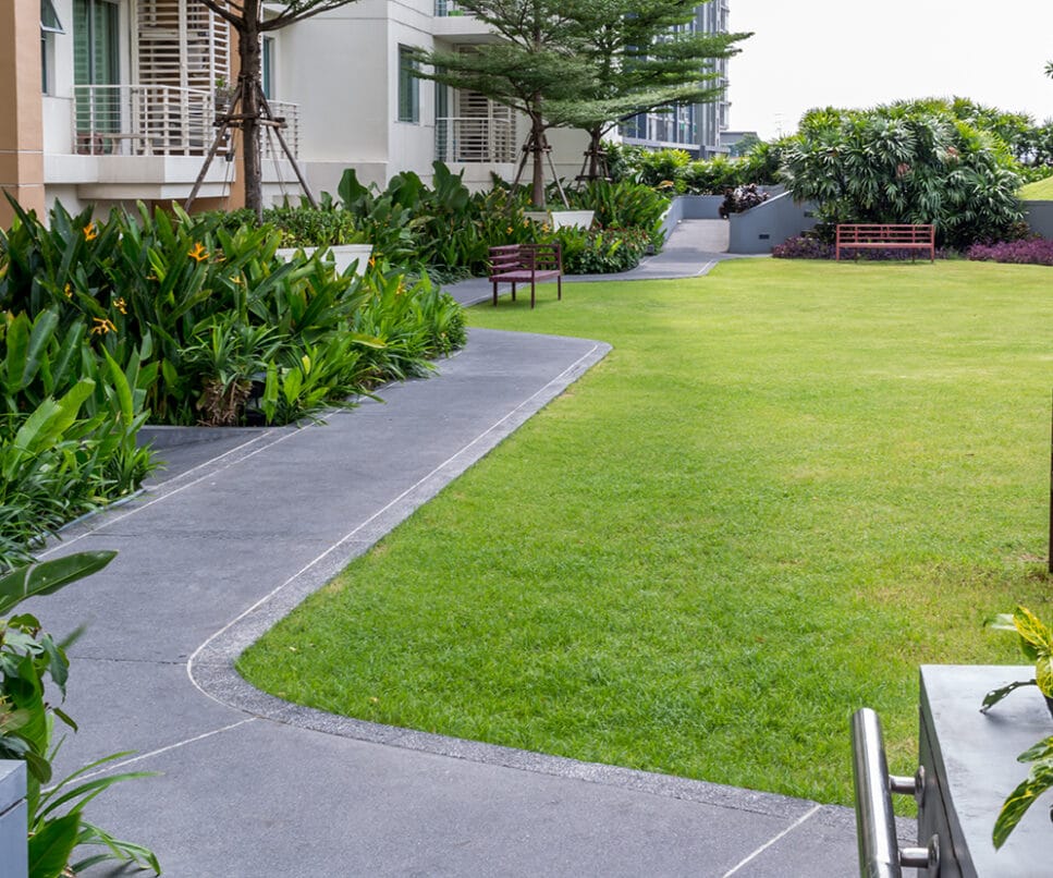 Création de Site Internet pour Élagueur et Entretien de Jardin à Nantes et Loire-Atlantique