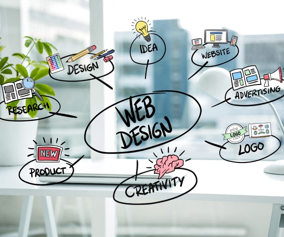 Agence de communication à Nantes : Vyséo Communication, votre partenaire digital pour développer votre visibilité